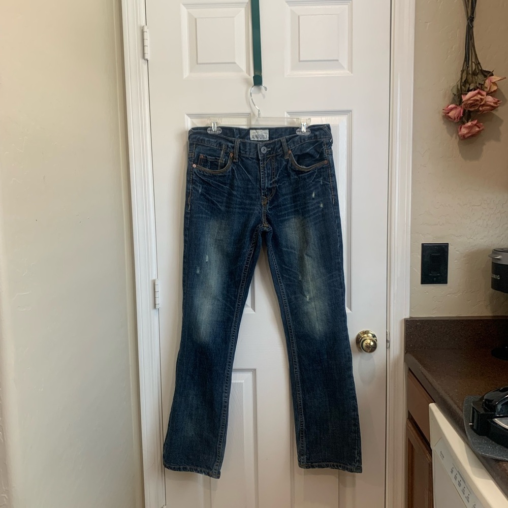 Aeropostale Mens Jeans